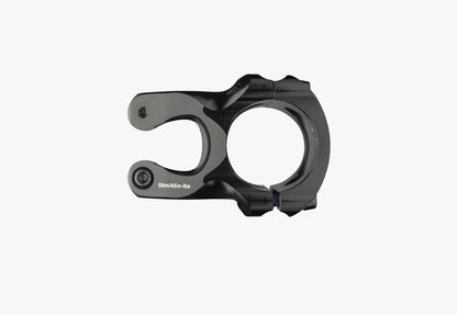 Race Face Turbine R Stem Clamp:35 Length:32 Rise:0