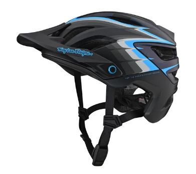 TLD A3 AS LE MIPS Helmet