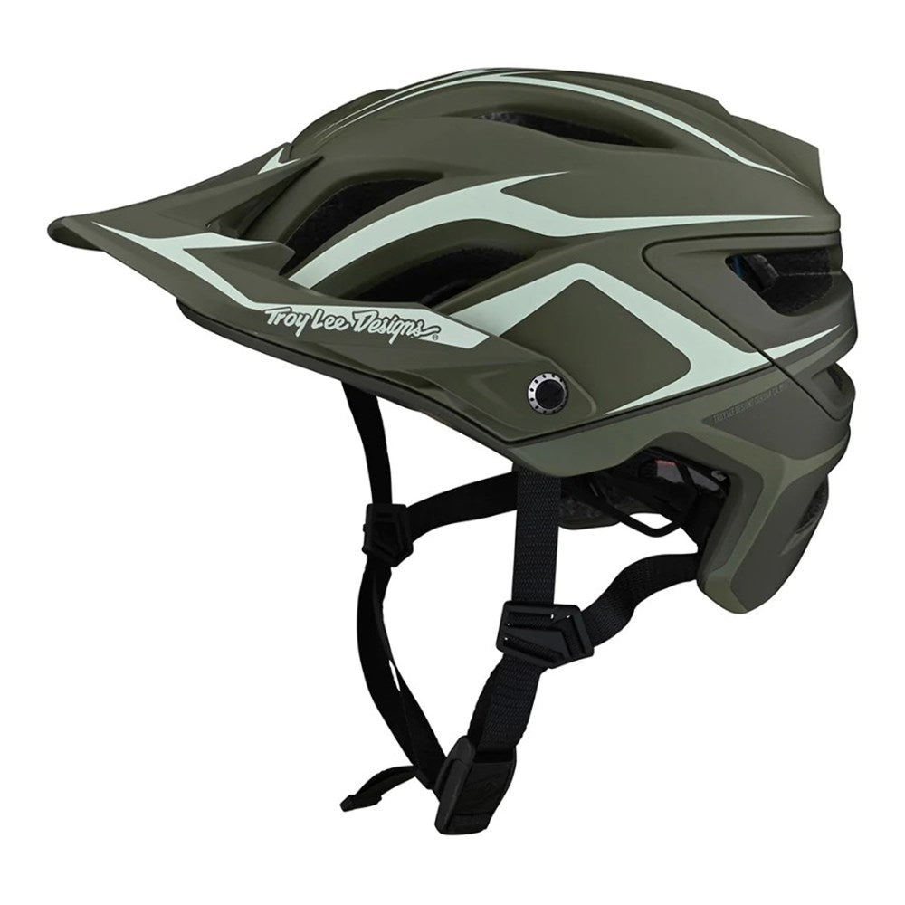 TLD A3 AS MIPS Helmet