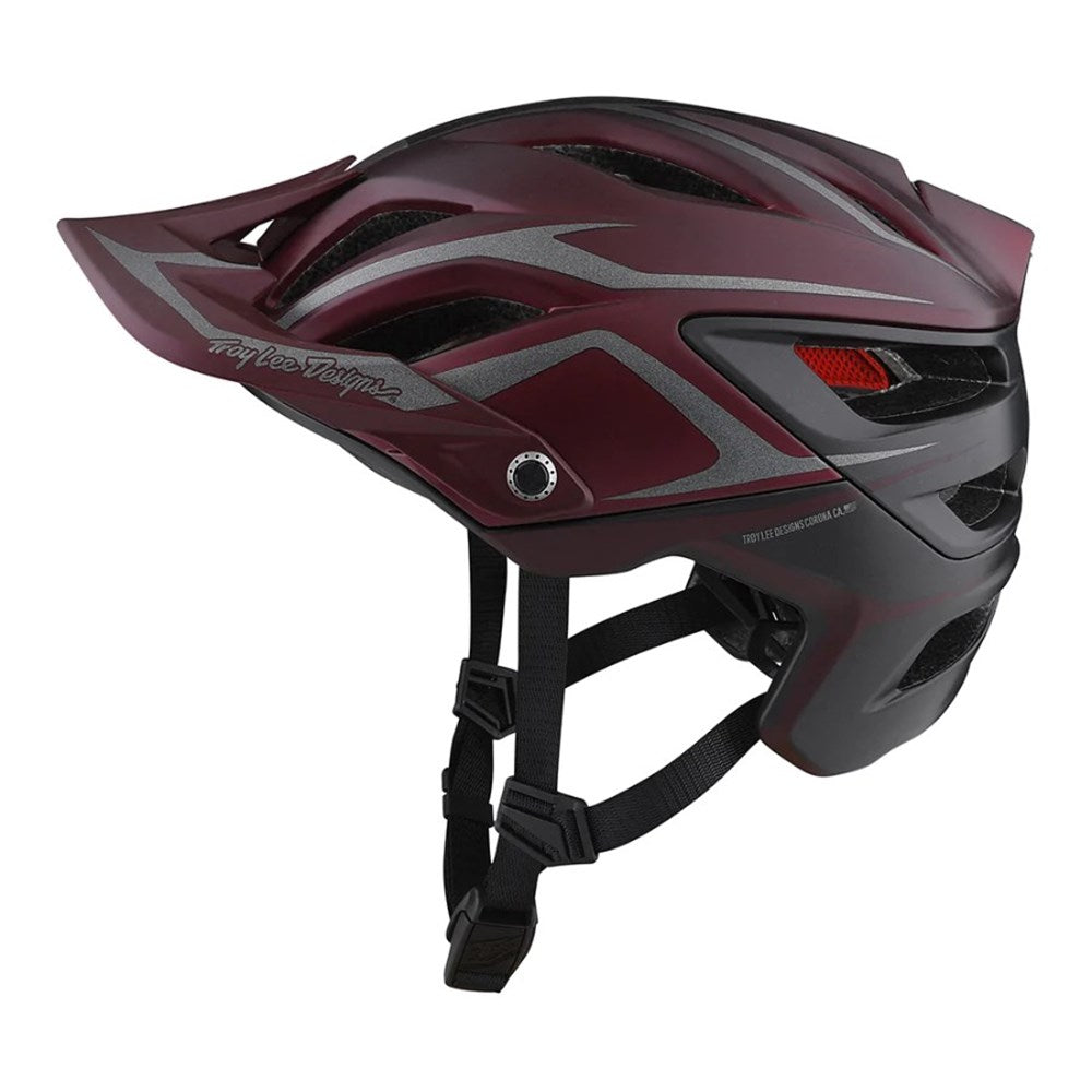 TLD A3 AS MIPS Helmet