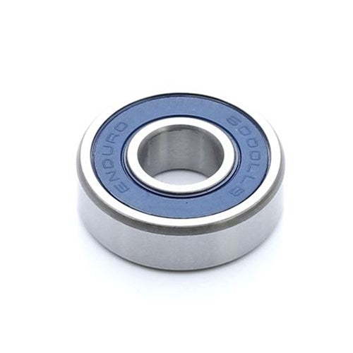 6000 LLB ABEC-3 Blue Bearing Enduro 10 X 26 X 8MM