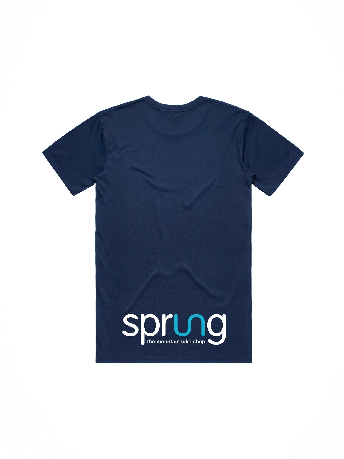 Sprung Tee