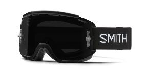 Smith Squad MTB Black Chromapop