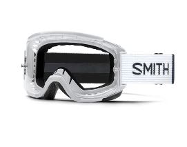 Smith Squad MTB White