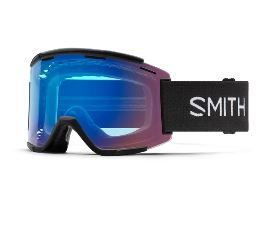 Smith Squad MTB XL Black