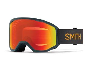 Smith Loam MTB Goggles Slate