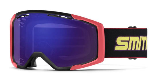 Smith Squad XL MTB Goggle Archive Wild Child