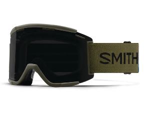 Smith Squad XL MTB Goggle Trail Camo