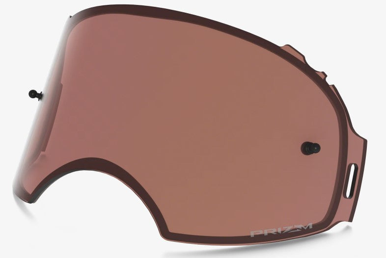 Oakley Airbrake replacement lens