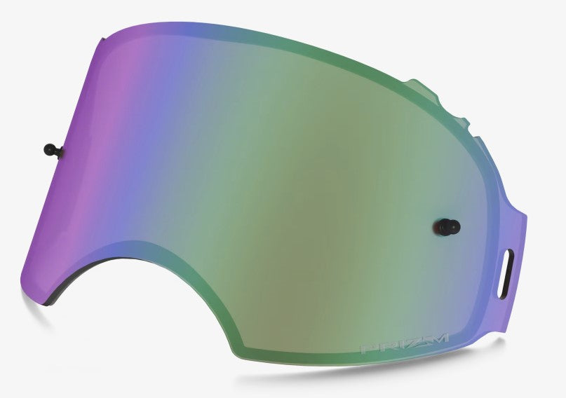 Oakley Airbrake replacement lens