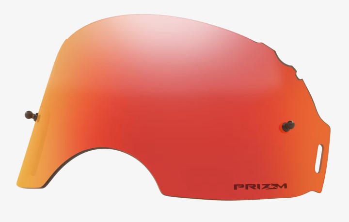 Oakley Airbrake replacement lens