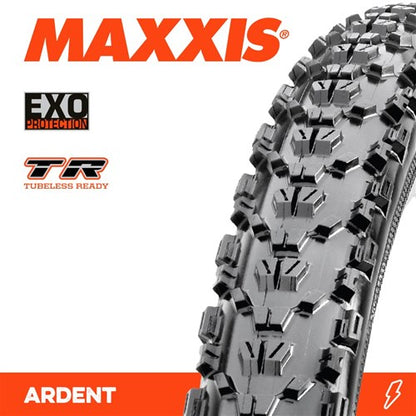 Ardent 29 X 2.40 EXO TR Fold 60TPI