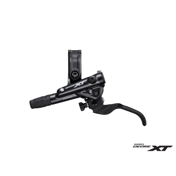 Shimano BL-M8100 XT Brake Lever Trail i-specEV