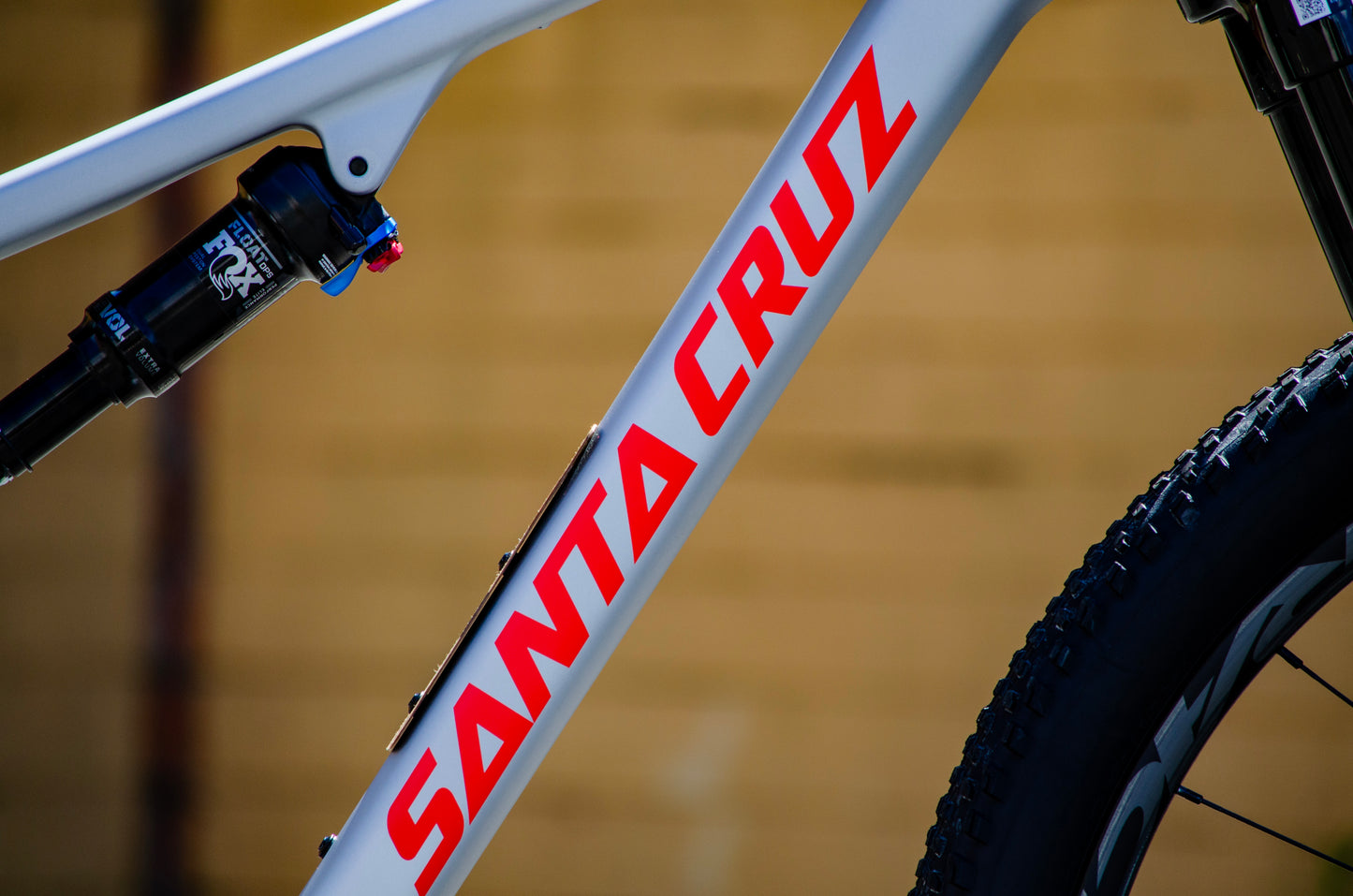 2024 Santa Cruz Blur C TR GX AXS-Kit