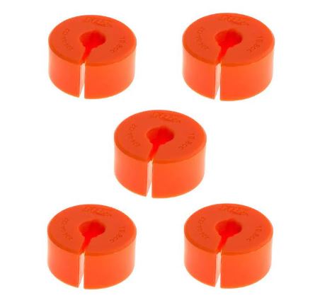 Fox Volume Spacer Float 36mm (2015-2017) Individual