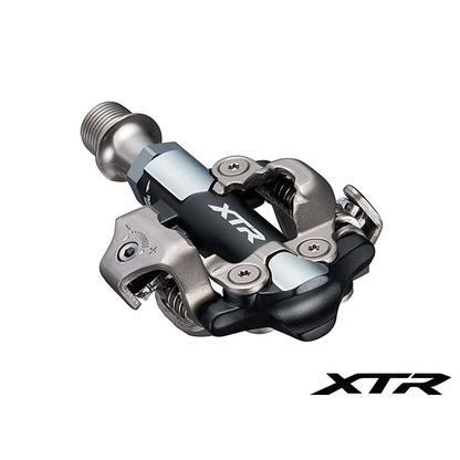 Shimano PD-M9100 XTR SPD Pedals