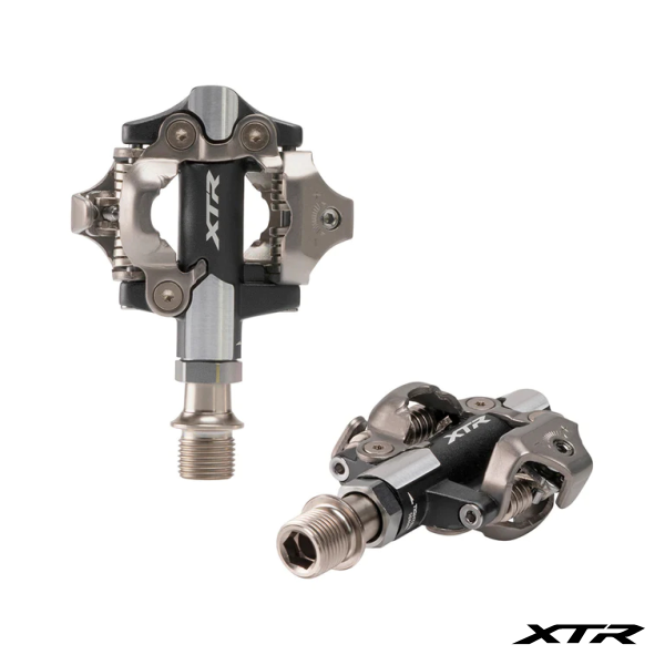 Shimano PD-M9100 XTR SPD Pedals