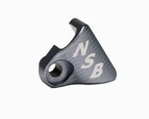 North Shore Billet Rockshox Fork Cable Guide