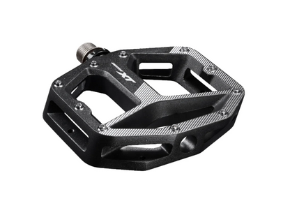 Deore XT Trail Flat Pedals PD-M8140