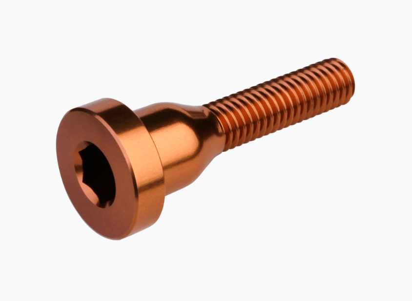 Stem Top Cap Bolt