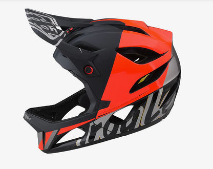 TLD Stage AS MIPS Helmet