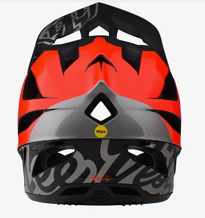 TLD Stage AS MIPS Helmet