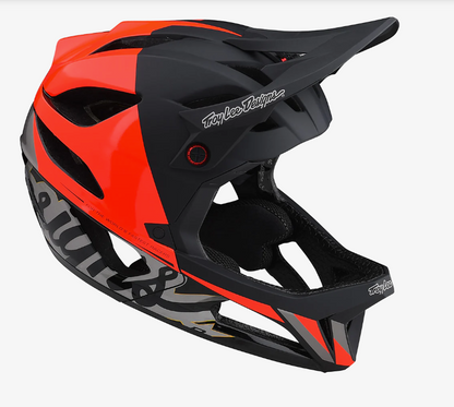 TLD Stage AS MIPS Helmet