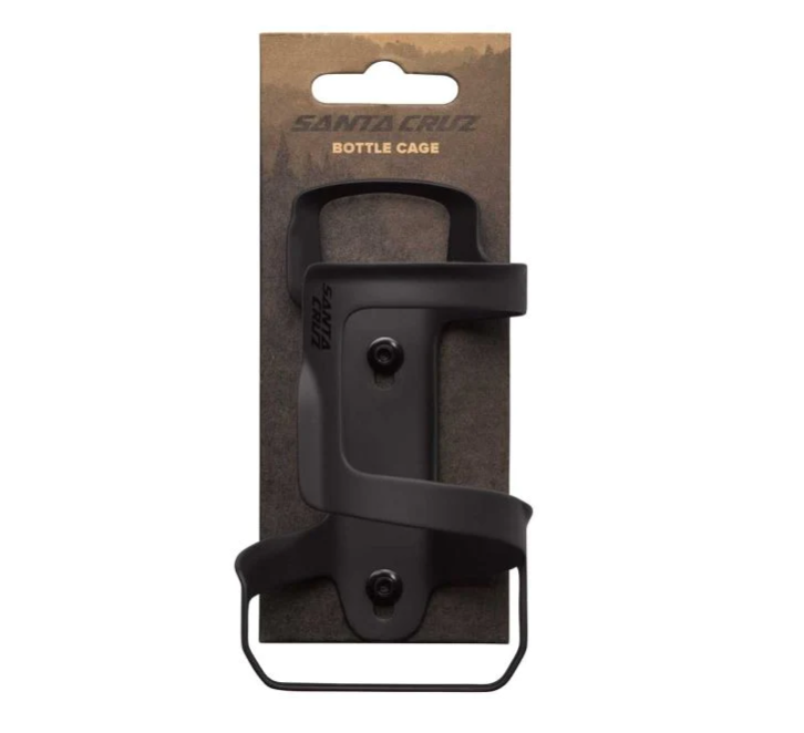 Santa Cruz Carbon Bottle Cage