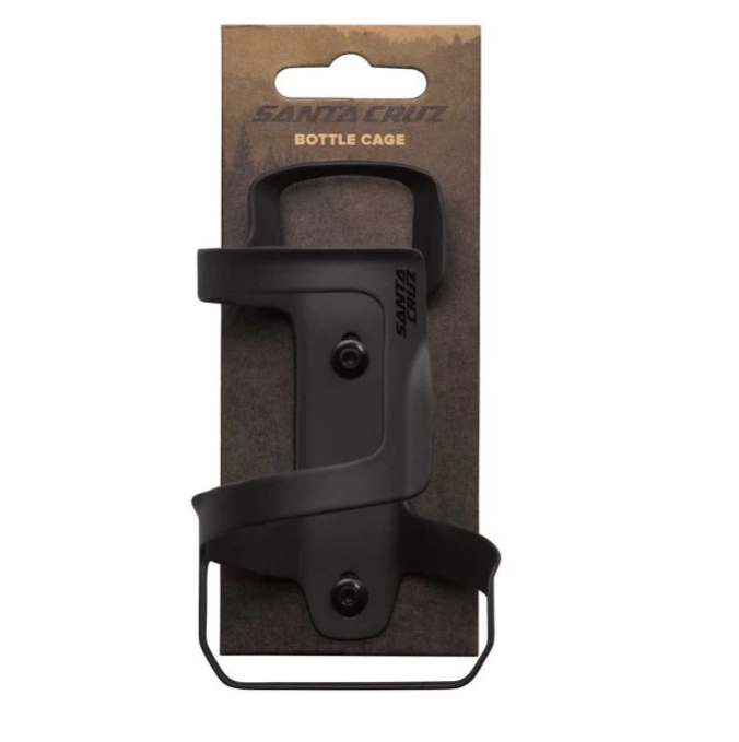 Santa Cruz Carbon Bottle Cage