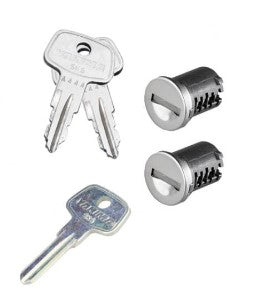 Yakima Sks Lock 2 Pack w keys