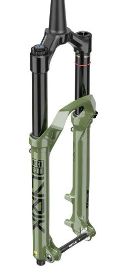 Rockshox Fork FS Lyrik ULT RC2 29 SB 150