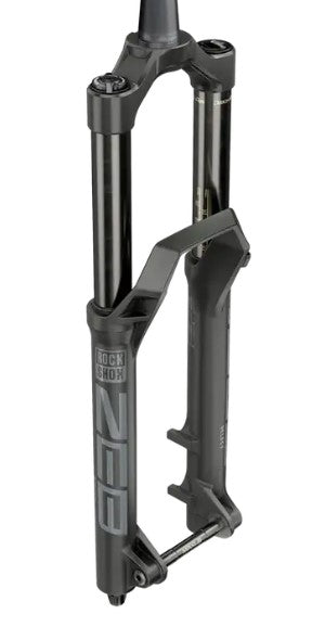 RockShox FS ZEB Sel RC 29 SB 190 DFB 44 Fork Charger 15x110