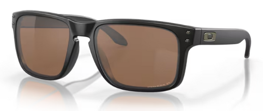 Oakley Holbrook Matte Black