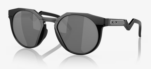 Oakley HSTN Matte Black