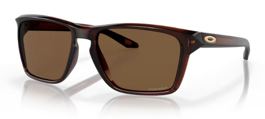 Oakley Sylas Polished Rootbeer