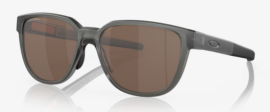 Oakley Actuator A Matte Grey Smoke