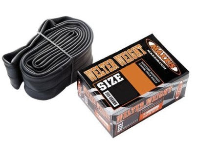 Maxxis Fat Tube 26 x 3.8-5.0 PV