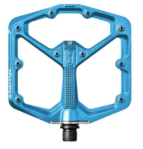 Crankbrothers Pedal Stamp 7