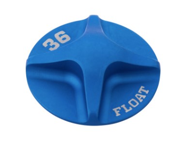 36 FLOAT AIR TOPCAP