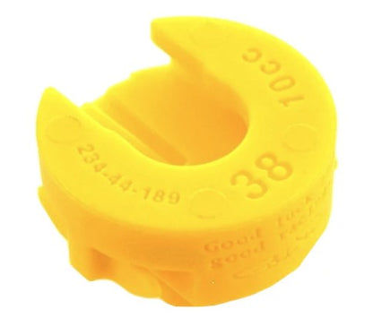 Fox Fork TopCap Volume Reducer 38mm Float Individual