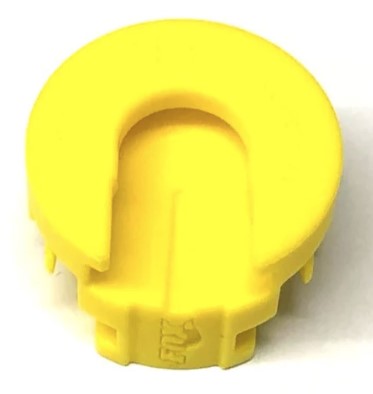 Fox Fork TopCap Volume Reducer 38mm Float Individual