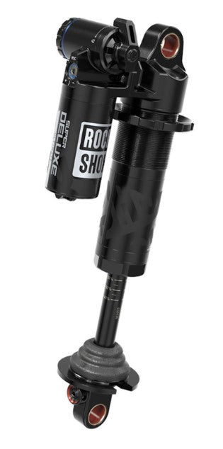RockShox Super Deluxe Ultimate Coil 230 x 65 LNL HB 320 RC2T - no spring
