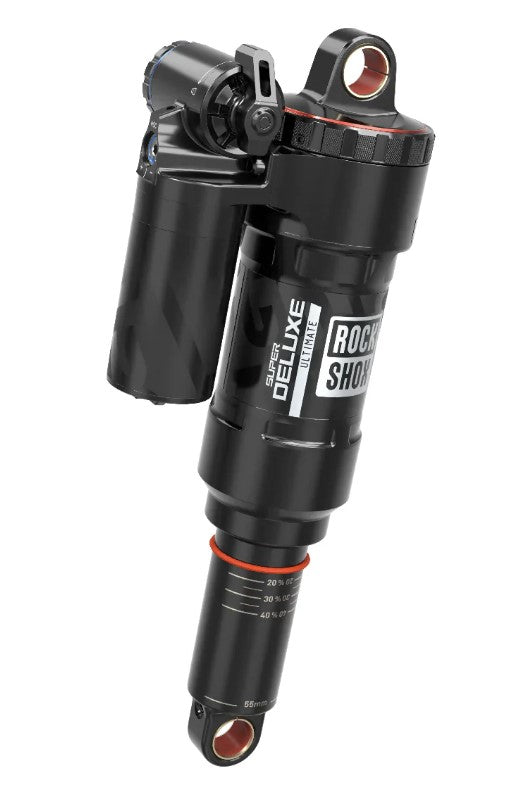 Rockshox Super Delux Ultimate 230x65 0L1 LNL 32S RC2T 320lb