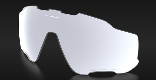 Oakley Jawbreaker Replacement Lens