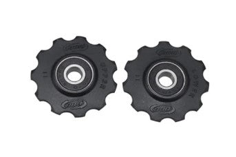 BBB Roller Pulley Derailleur RollerBoys 11t Abec-3