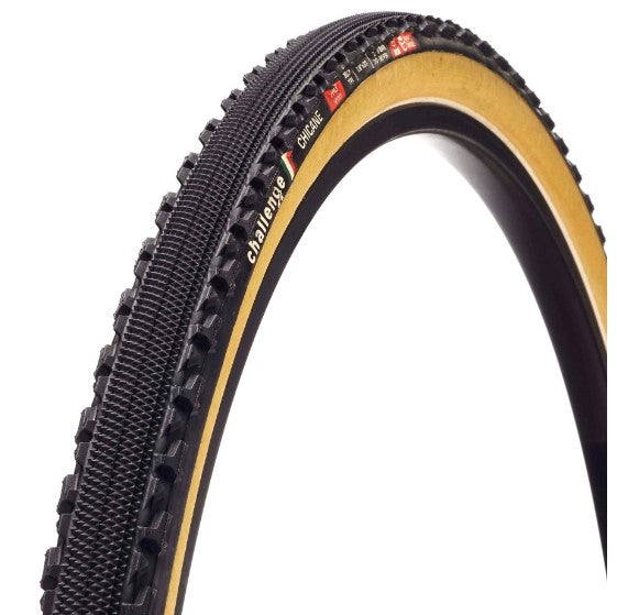 Challenge CX Chicane 700 x 33c Tyre