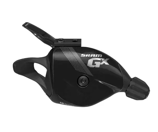 Sram GX 11spd Shifter Trigger Rear Black