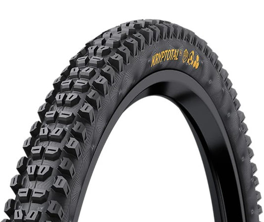 Continental Kryptotal-R DH Super-Soft 27.5 x 2.40