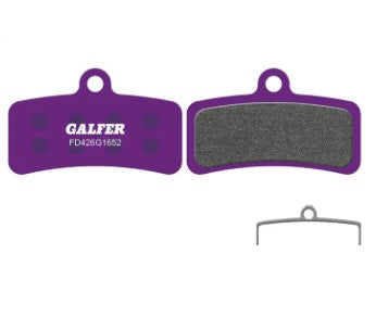 Galfer E-Bike Shimano Saint Zee Brake Pads