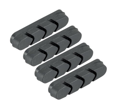 Campagnolo Continental Brake Pads RE700 Alloy Rims (4 PCS)